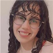 Refuerzo escolar con paciencia y dedicación